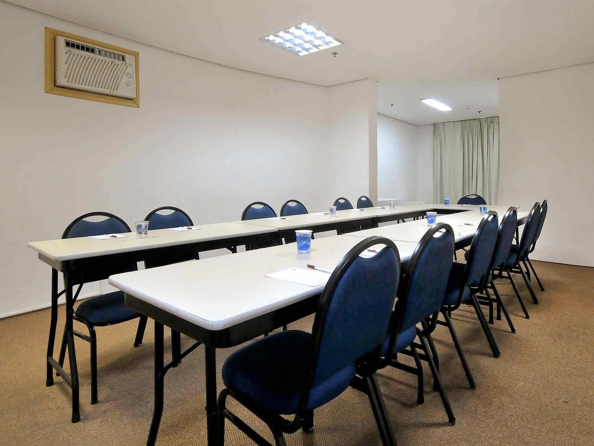 Hotel Lummina Ibirapuera São Paulo Einrichtungen foto