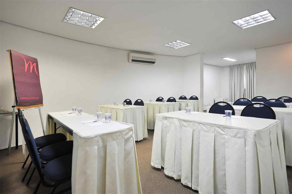 Hotel Lummina Ibirapuera São Paulo Business foto